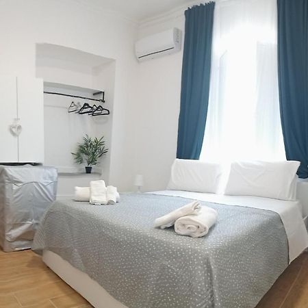 Fitta Camere Da Vito Naples Extérieur photo