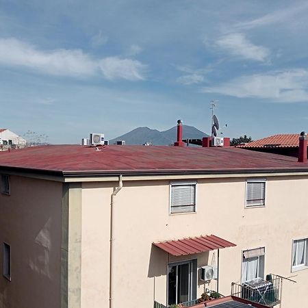 Fitta Camere Da Vito Naples Extérieur photo
