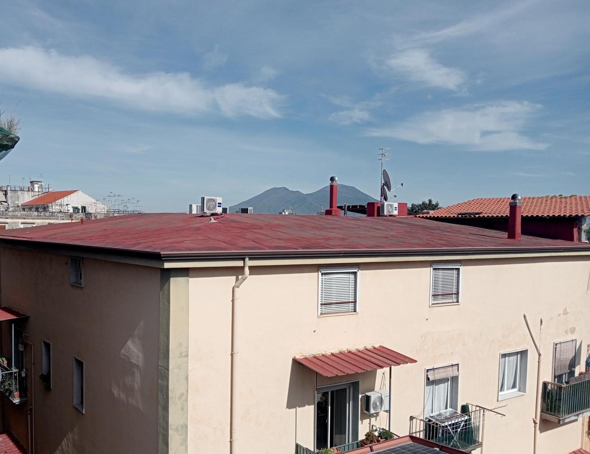Fitta Camere Da Vito Naples Extérieur photo