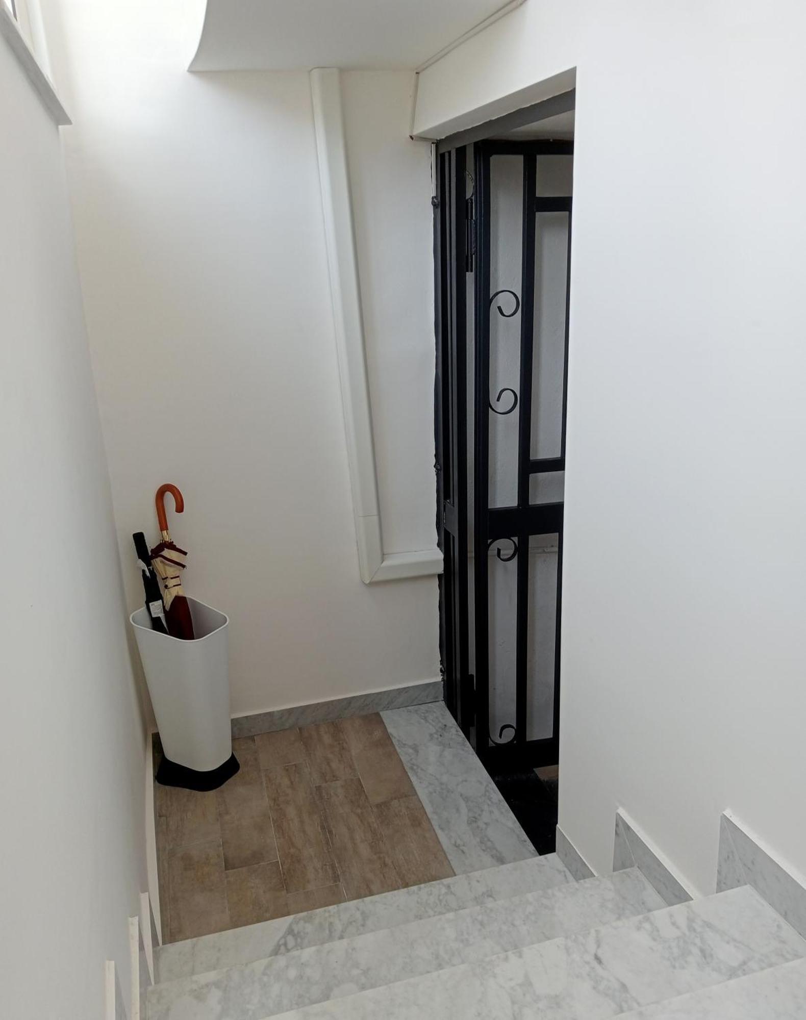 Fitta Camere Da Vito Naples Extérieur photo