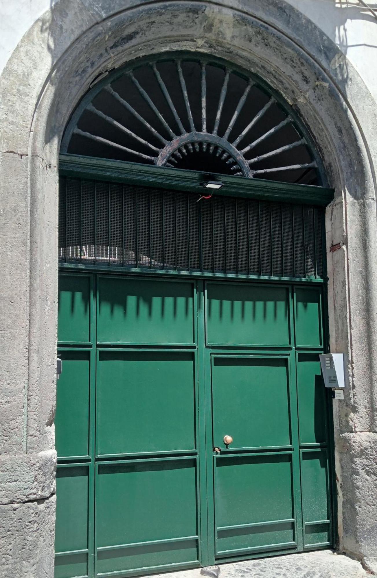 Fitta Camere Da Vito Naples Extérieur photo